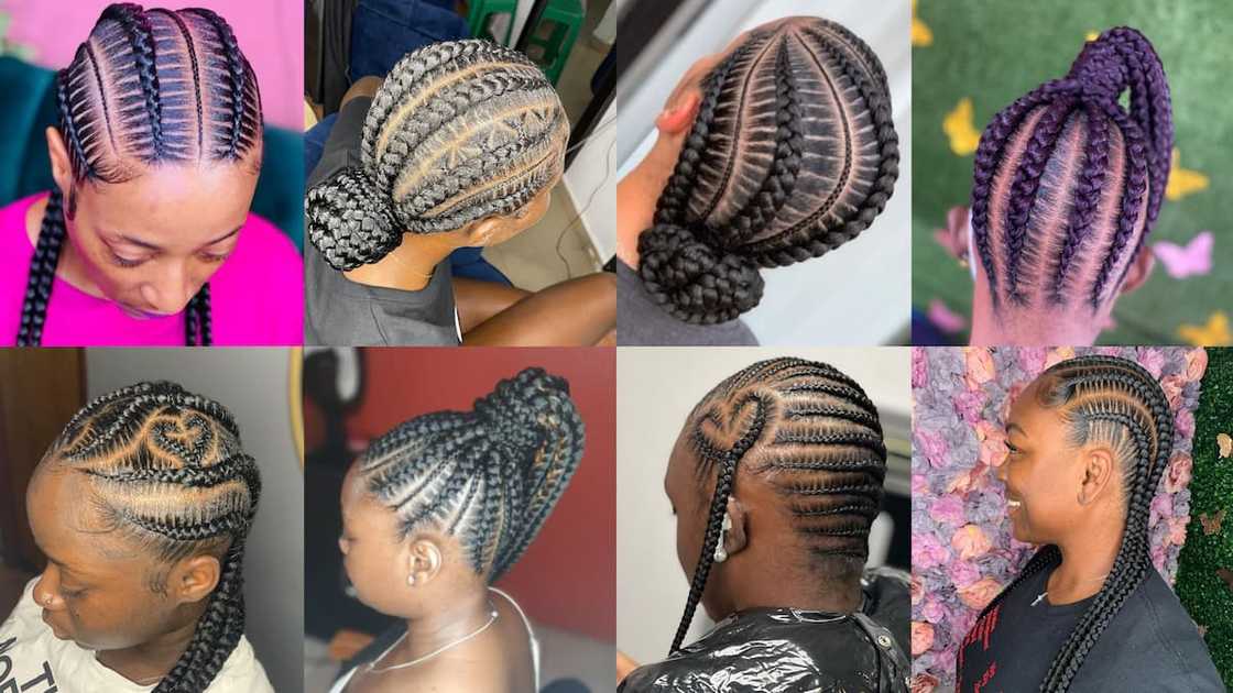 cornrow hairstyles for ladies cornrow hairstyles for ladies