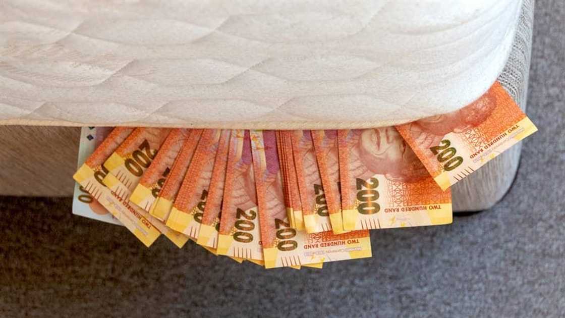 New income tax brackets south africa New income tax brackets south africa
