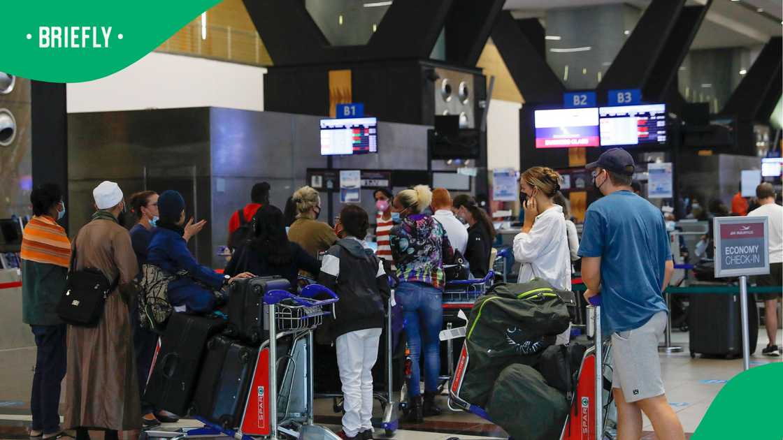 Authorities described this as the second charter deportation flight conducted this year and the eighth since charter removals resumed in 2025.