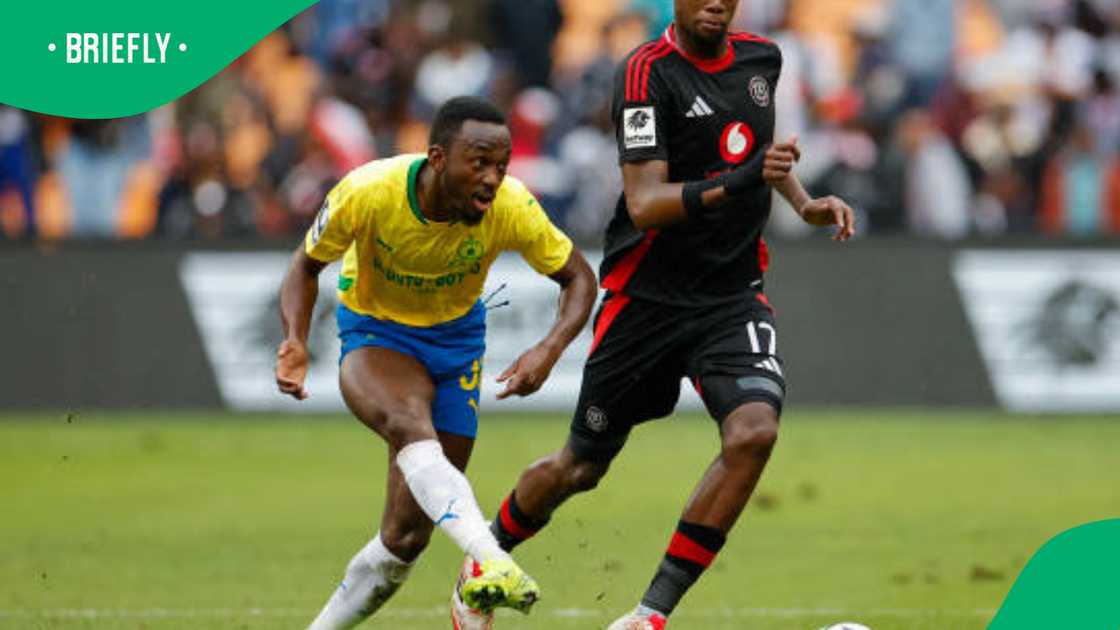 Peter Shalulile to Join ES Tunis in R21 Million Deal as Sundowns Exit Nears Peter Shalulile to Join ES Tunis in R21 Million Deal as Sundowns Exit Nears