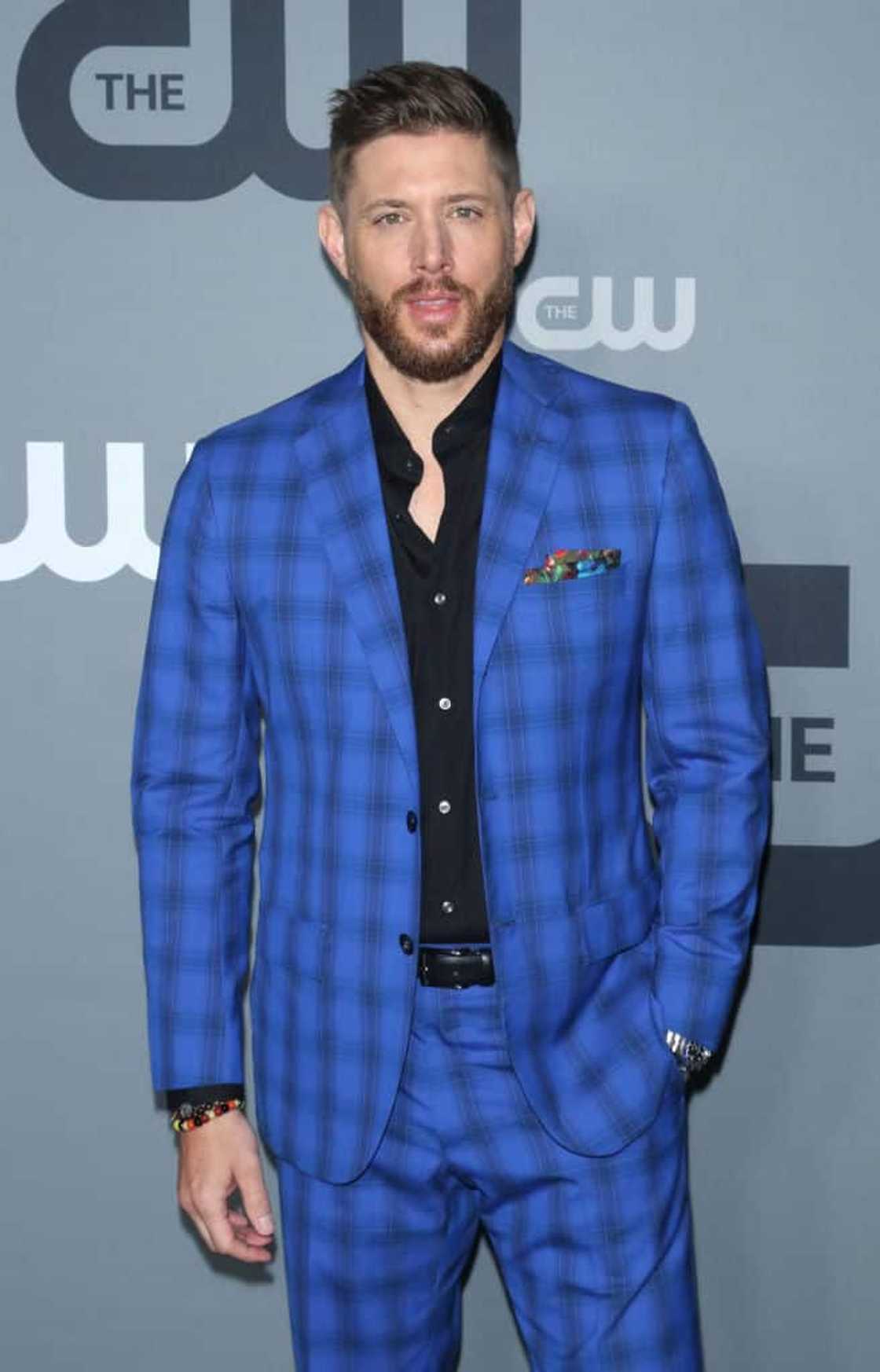 Jensen Ackles net worth Jensen Ackles net worth