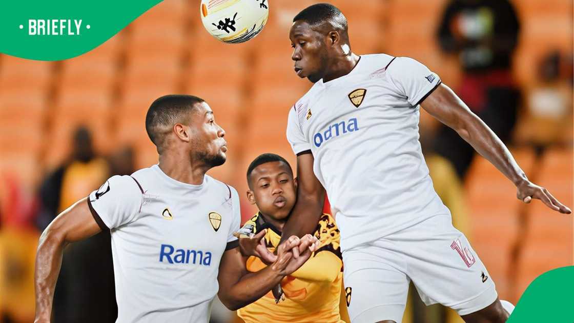 Kaizer Chiefs, Stellenbosch FC, Betway Premiership. Kaizer Chiefs, Stellenbosch FC, Betway Premiership.