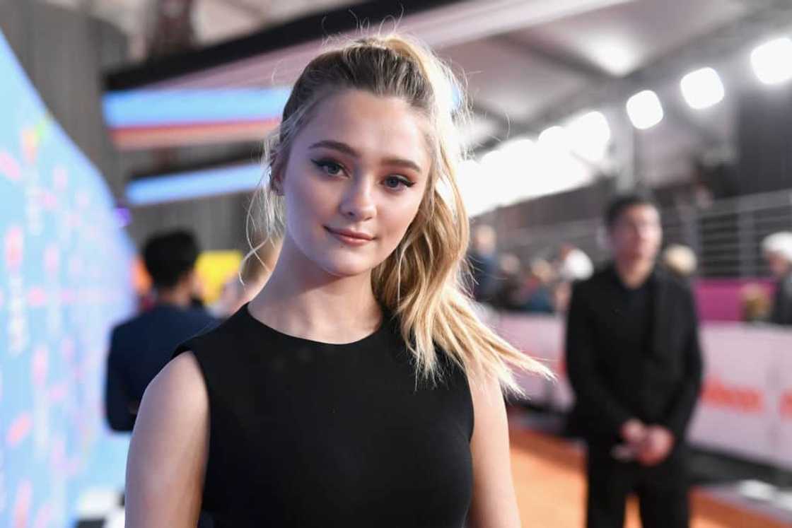 Lizzy Greene Lizzy Greene