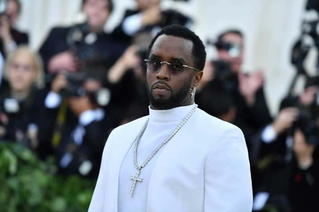 Sean 'Diddy' Combs is suing spirits maker Diageo, accusing it of neglecting their business agreement because he is black