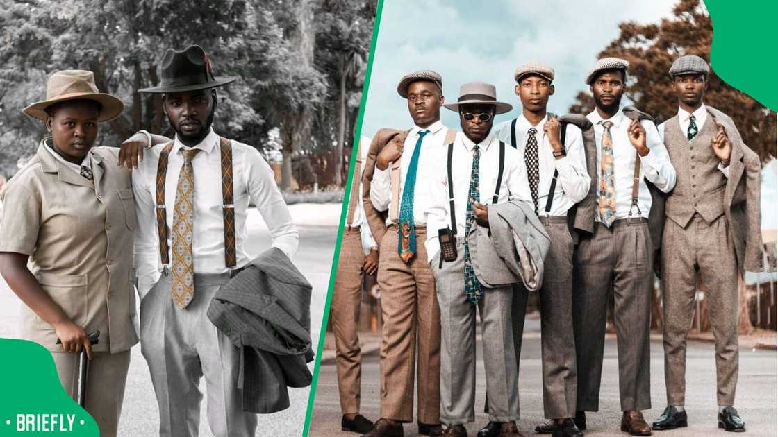 A video sparked debate on Facebook. A video sparked debate on Facebook.