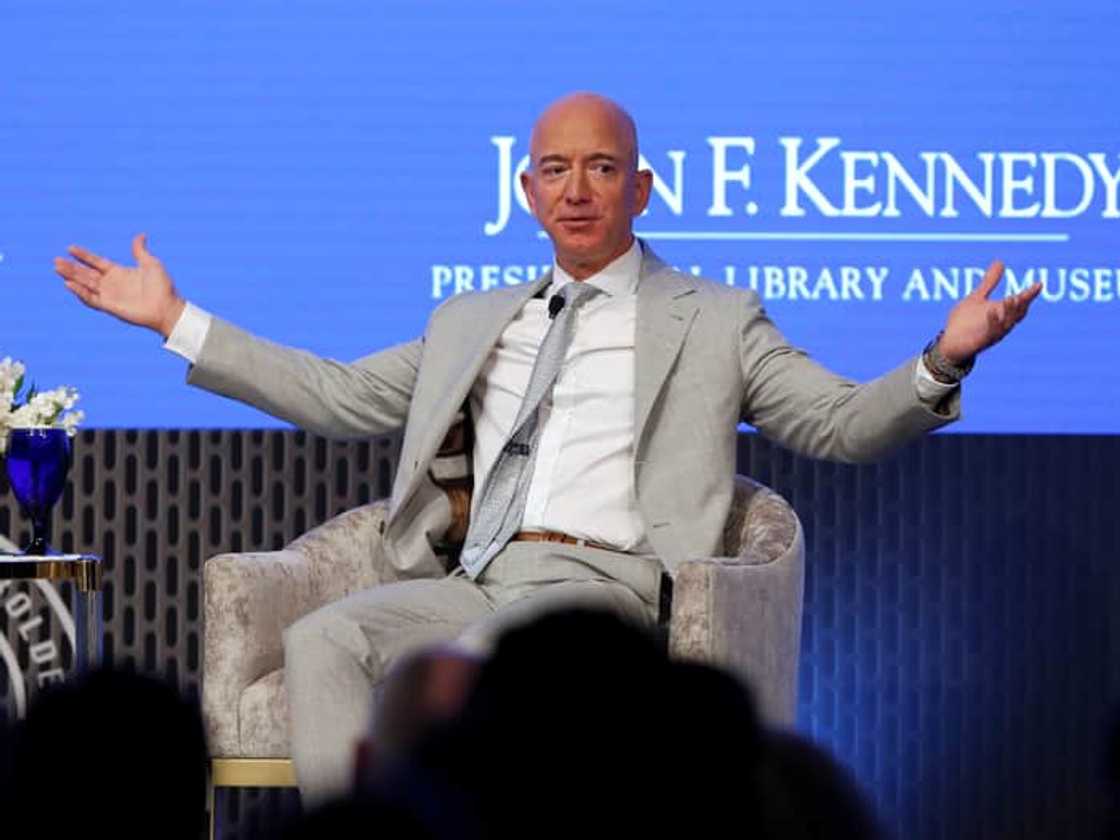 Who is the most powerful person in the world Who is the most powerful person in the world