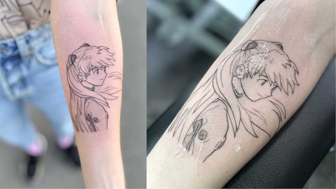 Asuka Asuka