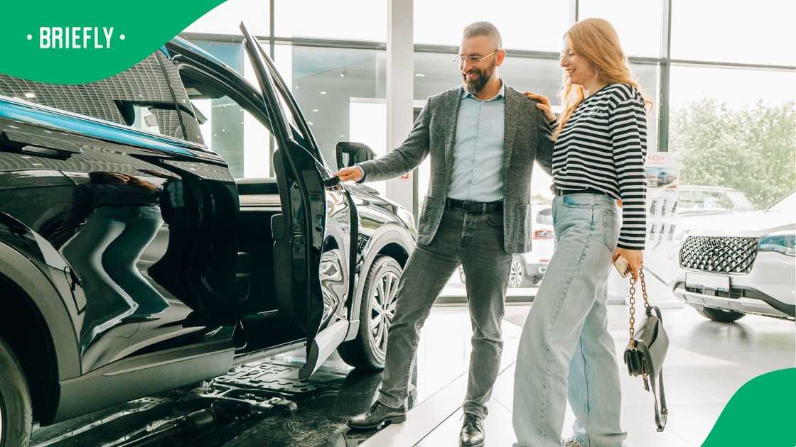 Lowering your monthly repayments can help you to stretch your salary a bit further and potentially afford a better car Lowering your monthly repayments can help you to stretch your salary a bit further and potentially afford a better car