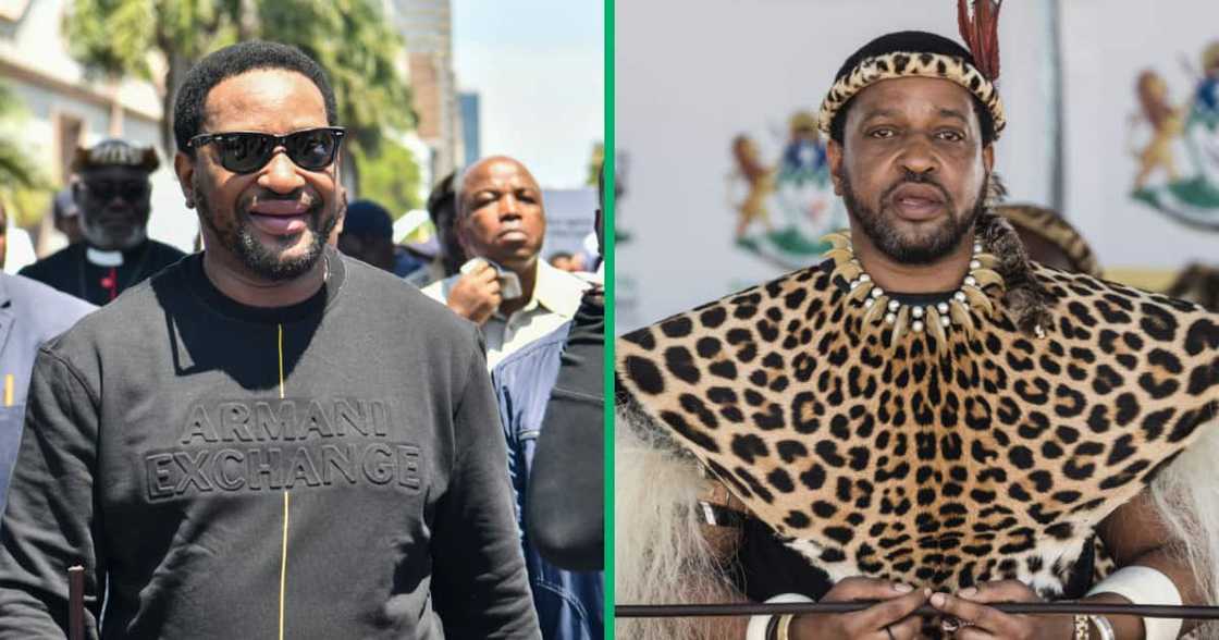 King Misuzulu promised to lower lobola payments King Misuzulu promised to lower lobola payments