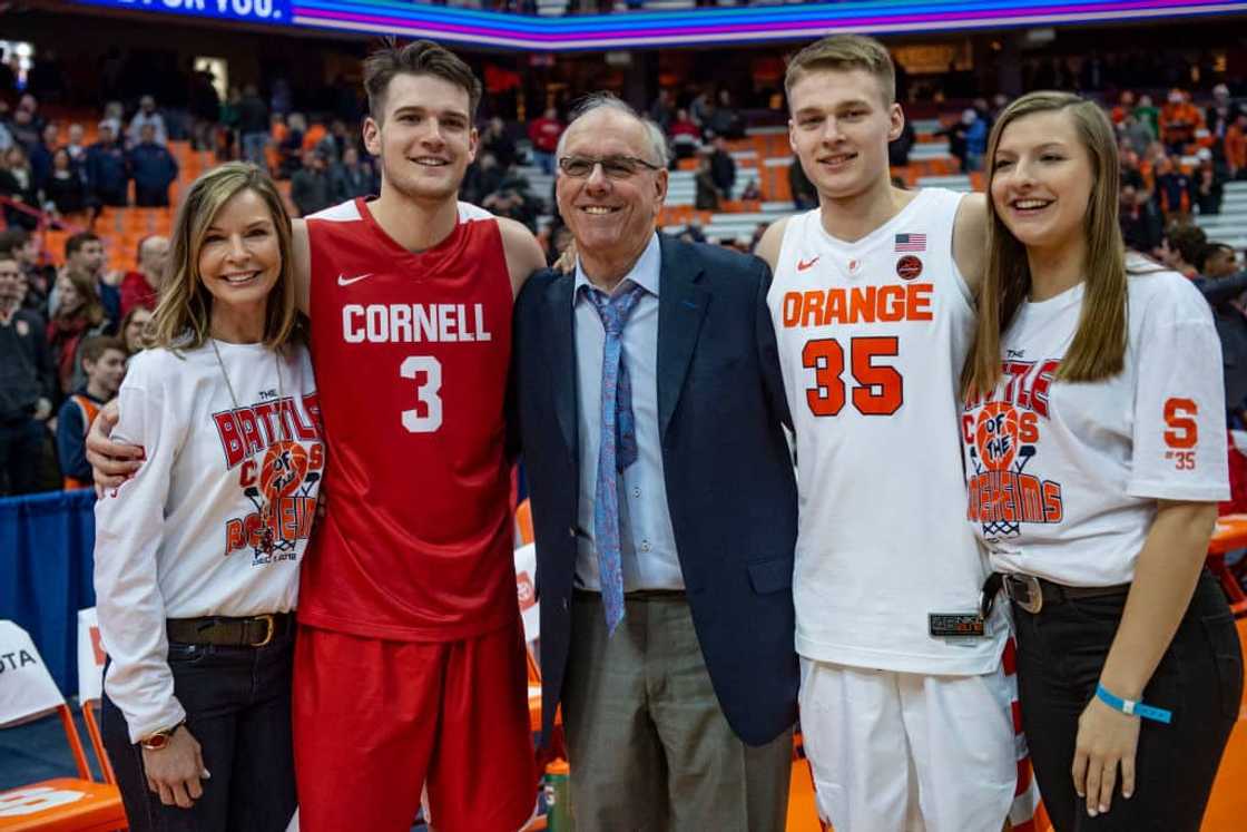 Juli Boeheim: age, height, children, spouse, career, profiles, net worth