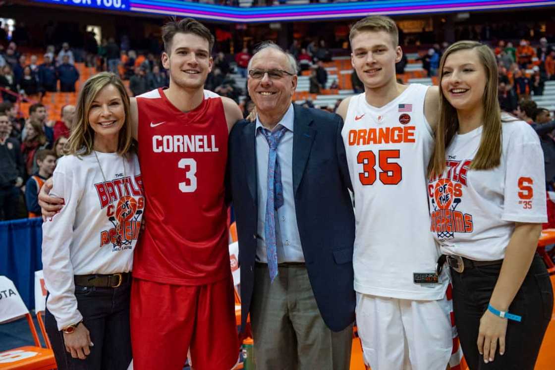 Juli Boeheim: age, height, children, spouse, career, profiles, net worth Juli Boeheim: age, height, children, spouse, career, profiles, net worth