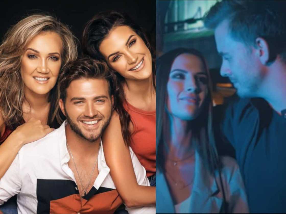 Afrikaans love songs Afrikaans love songs