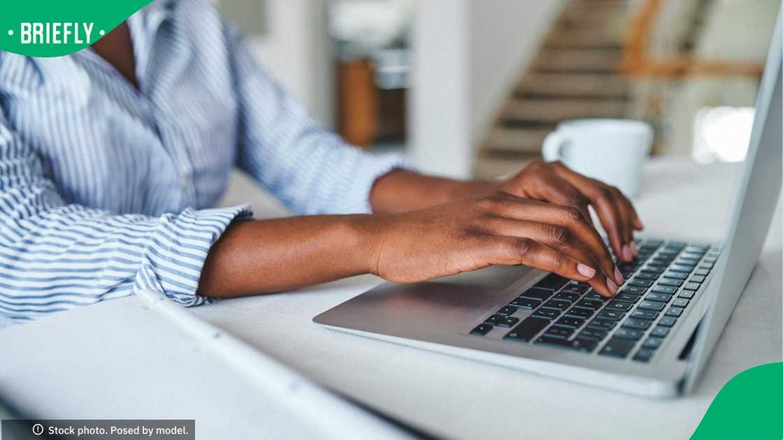 Mpumalanga's Education CFO has been fired over the R2 million laptop scandal
