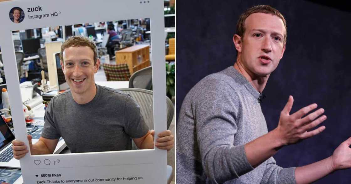 Mark Zuckerberg loses $7 billion, social media, Facebook, Instagram, WhatsApp Mark Zuckerberg loses $7 billion, social media, Facebook, Instagram, WhatsApp