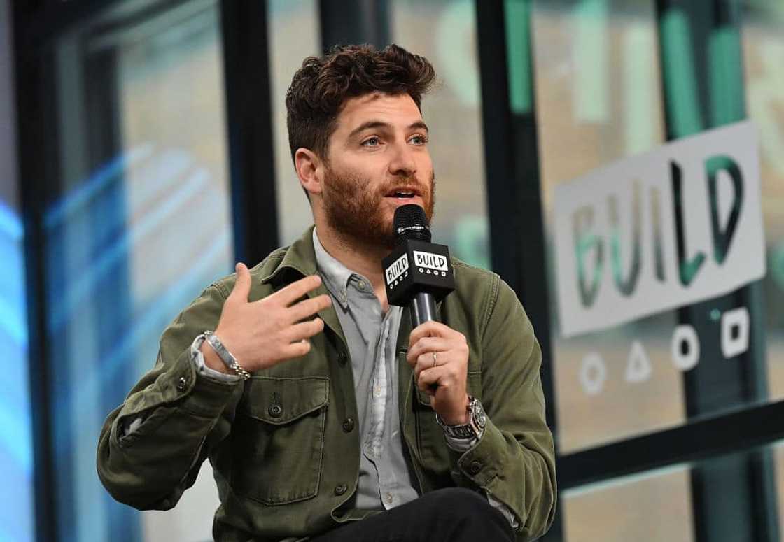 Adam Pally Full House Adam Pally Full House
