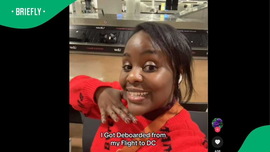 A post went viral. A post went viral.