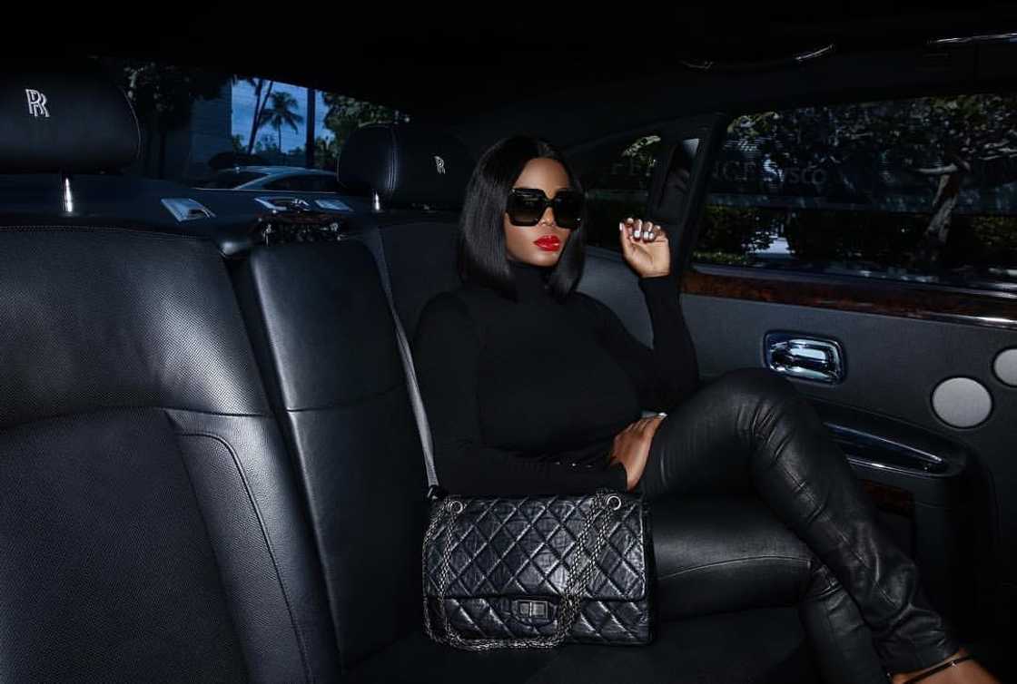 Buhle Mkhize; biography, husband, career, rumours and video Buhle Mkhize; biography, husband, career, rumours and video