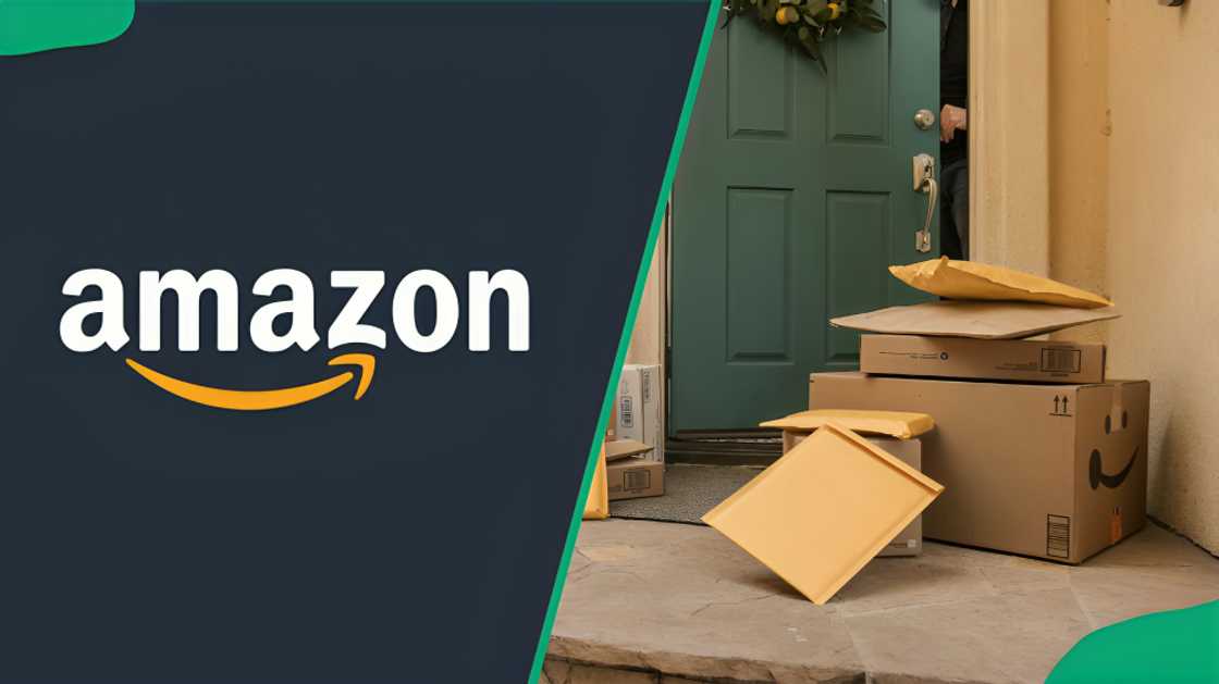 Amazon shipping to South Africa Amazon shipping to South Africa