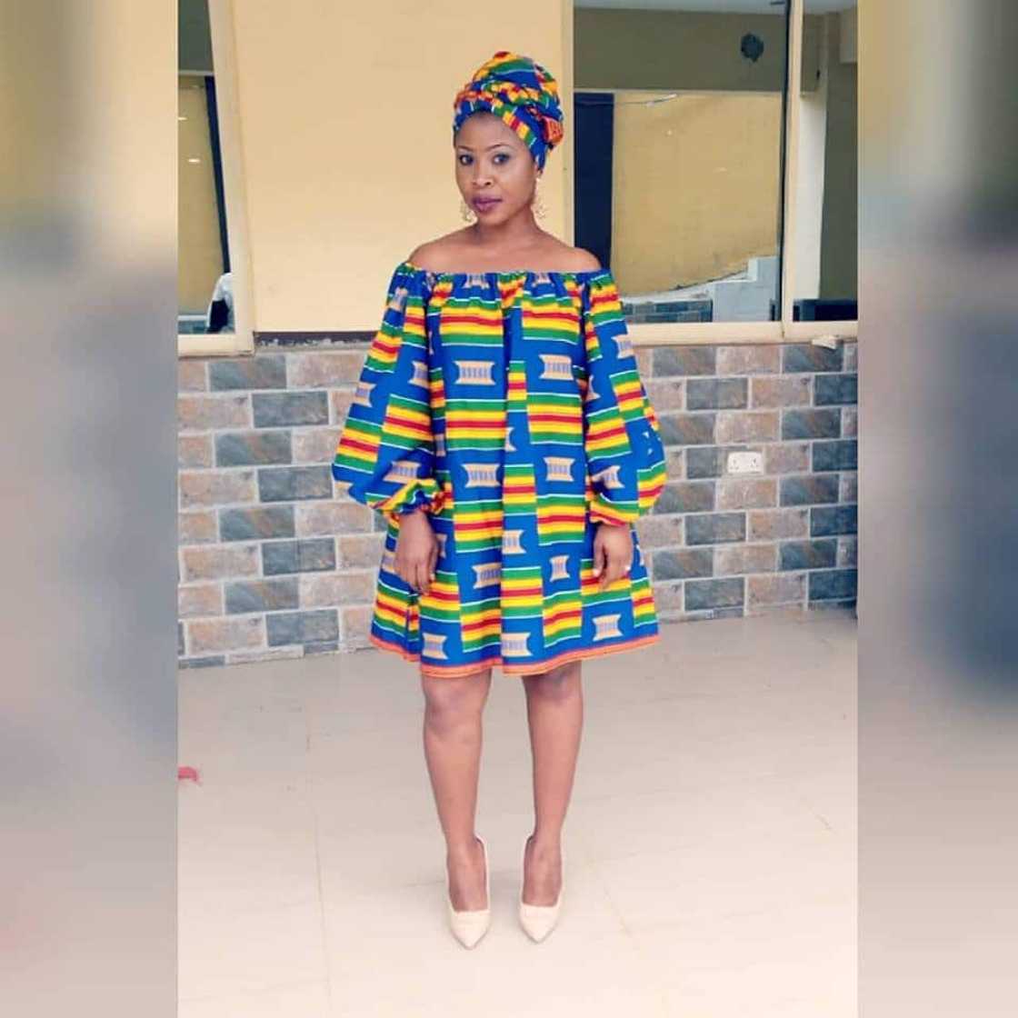African dresses for business and casual wear African dresses for business and casual wear