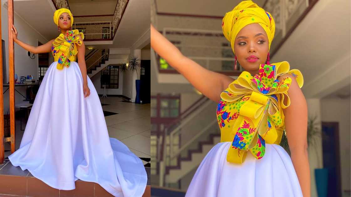 Conventional brides Conventional brides