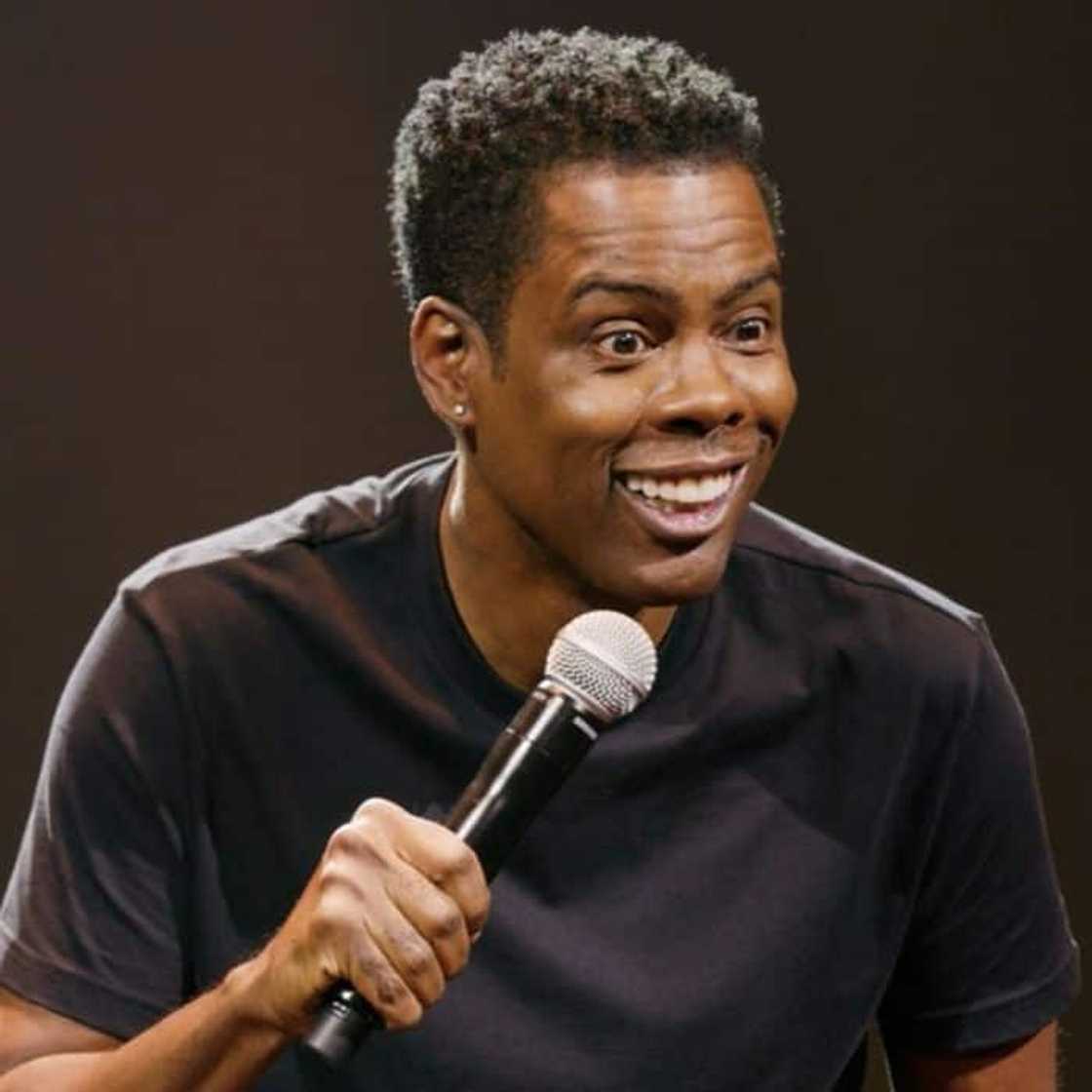 comedian chris rock's net worth comedian chris rock's net worth
