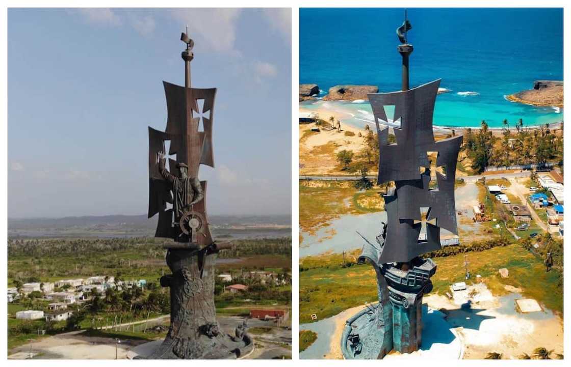 what is the biggest statue in the world what is the biggest statue in the world