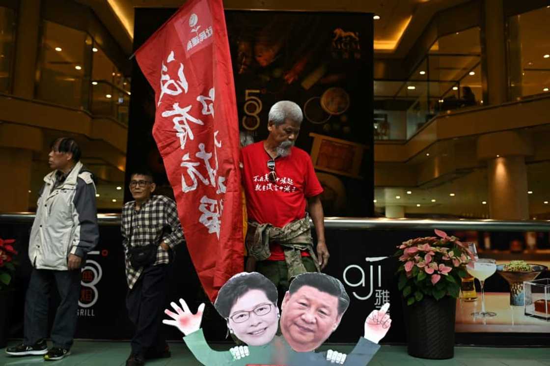 Veteran activist Koo Sze-yiu has been jailed for attempted sedition over a planned protest against Beijing's Winter Olympics Veteran activist Koo Sze-yiu has been jailed for attempted sedition over a planned protest against Beijing's Winter Olympics