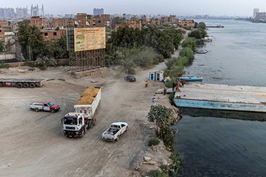 The government unveiled an almost billion-dollar plan in late July for the island's redevelopment, featuring glittering skyscrapers, helipads and marinas The government unveiled an almost billion-dollar plan in late July for the island's redevelopment, featuring glittering skyscrapers, helipads and marinas