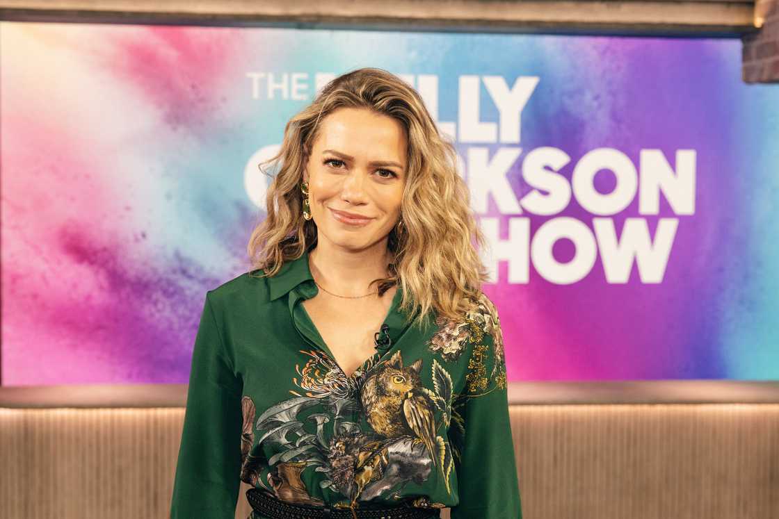 Bethany Joy Lanz Bethany Joy Lanz