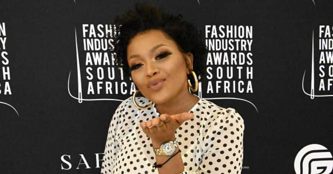 Lerato Kganyago Lerato Kganyago