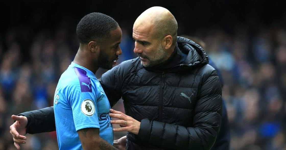 Raheem Sterling, manchester City Raheem Sterling, manchester City