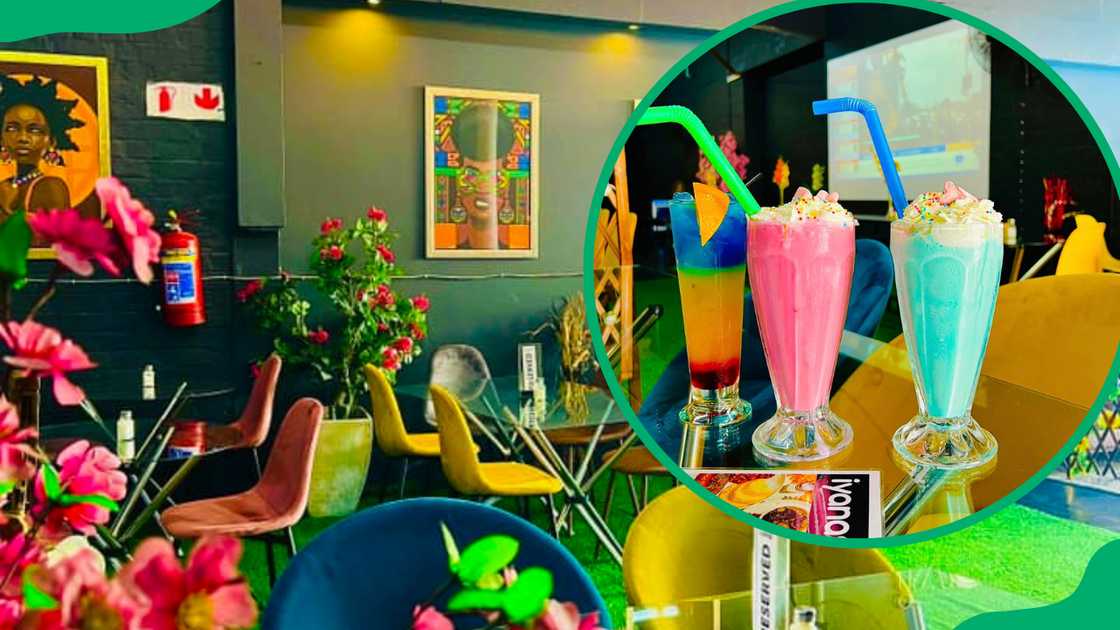 Iyanas Restaurant photos and prices Iyanas Restaurant photos and prices