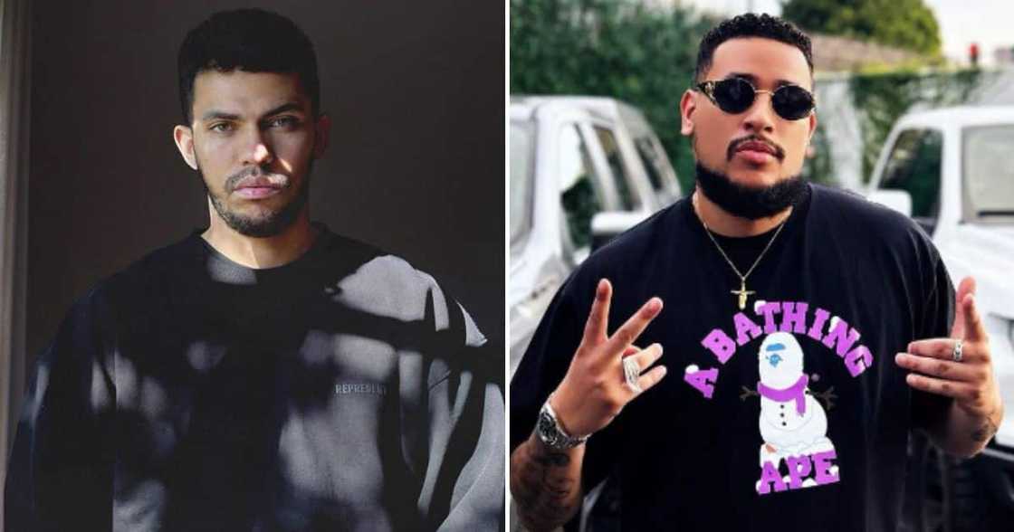 Steffan Forbes speaks on the feeling over losing AKA. Steffan Forbes speaks on the feeling over losing AKA.