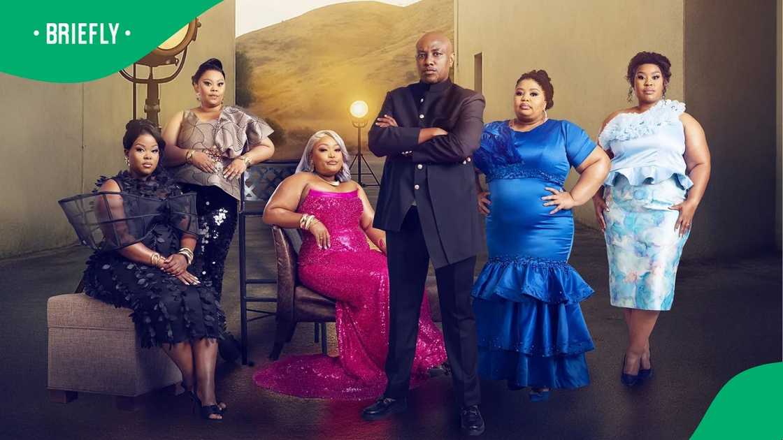 Uthando Nes'thembu season 9 premiere date confirmed
