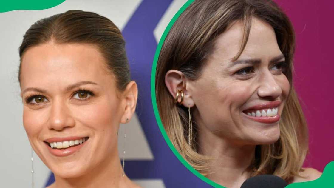 Why did Bethany Joy Lenz change her name? Why did Bethany Joy Lenz change her name?