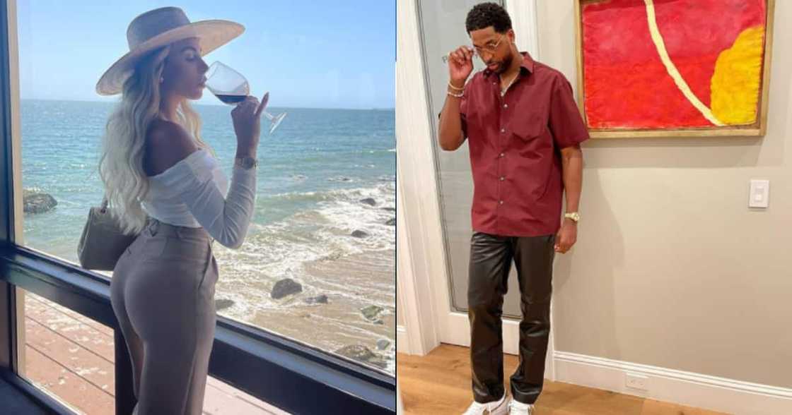 Khloe Kardashian, Tristan Thompson, True, Parenting Khloe Kardashian, Tristan Thompson, True, Parenting