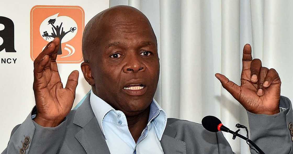 Employment Stimulus programme, Mondli Gungubele, President Cyril Ramaphosa, R11 billion Employment Stimulus programme, Mondli Gungubele, President Cyril Ramaphosa, R11 billion