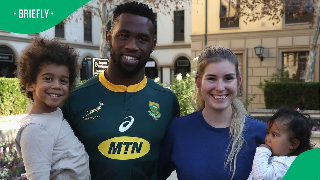 The Kolisi Foundation should use this moment to strengthen, not just protect, its reputation. Internally, the Foundation must ensure its team is aligned. The Kolisi Foundation should use this moment to strengthen, not just protect, its reputation. Internally, the Foundation must ensure its team is aligned.