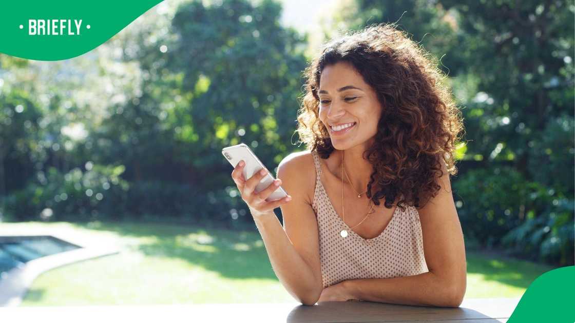 Mzansi is impressed with Thailand holiday deal woman is plugging