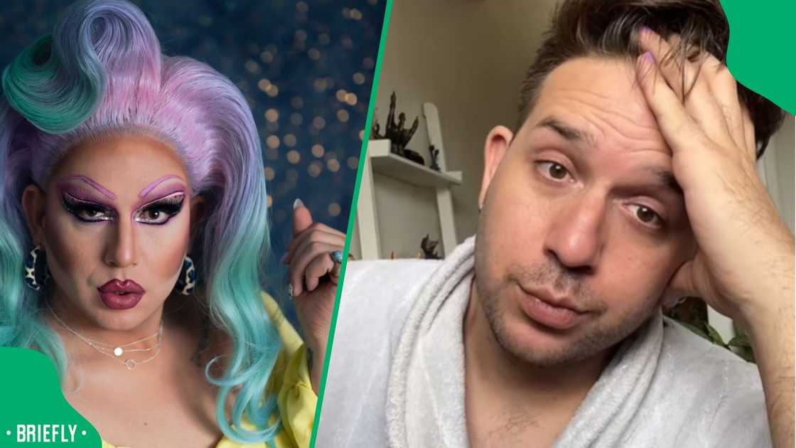 A post went viral. A post went viral.