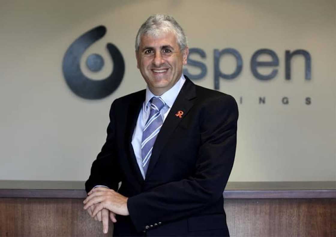 Stephen Saad age Stephen Saad age