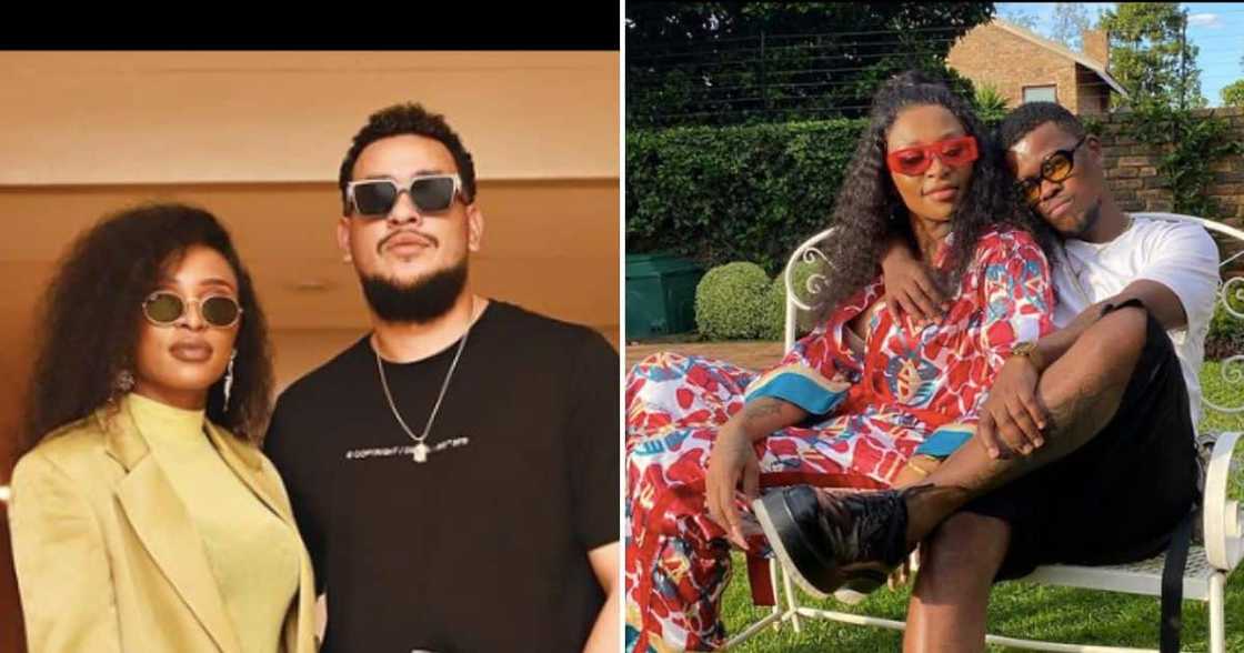 Murdah Bongz pays tribute to AKA Murdah Bongz pays tribute to AKA