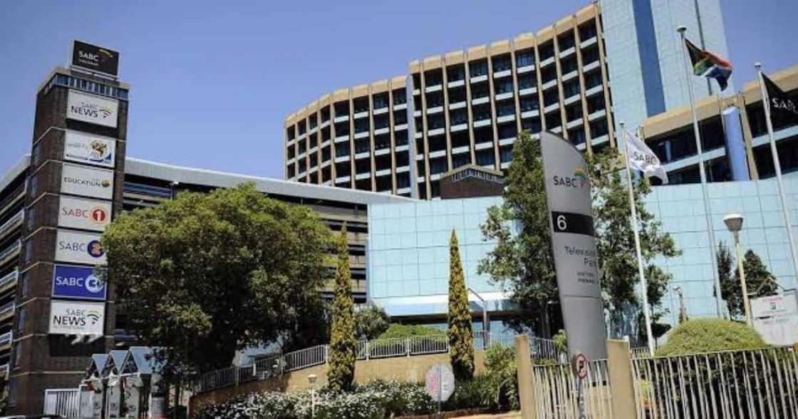 SABC blamed loadshedding for 1 billion net loss SABC blamed loadshedding for 1 billion net loss