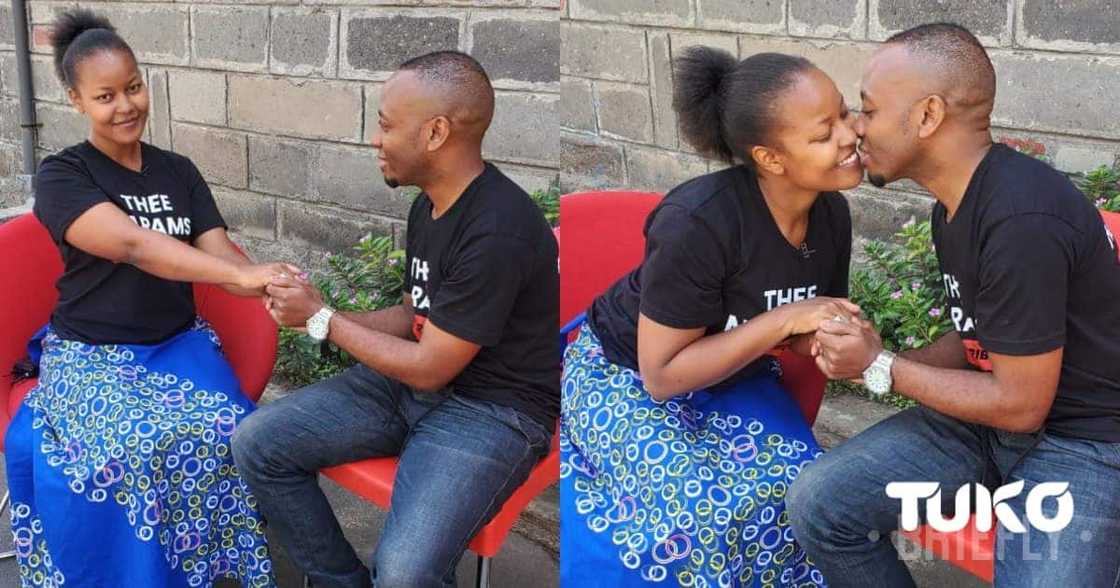 Kenyan Man Says He Cheated on His Wife with Over 1000 Women and He Regrets It Kenyan Man Says He Cheated on His Wife with Over 1000 Women and He Regrets It
