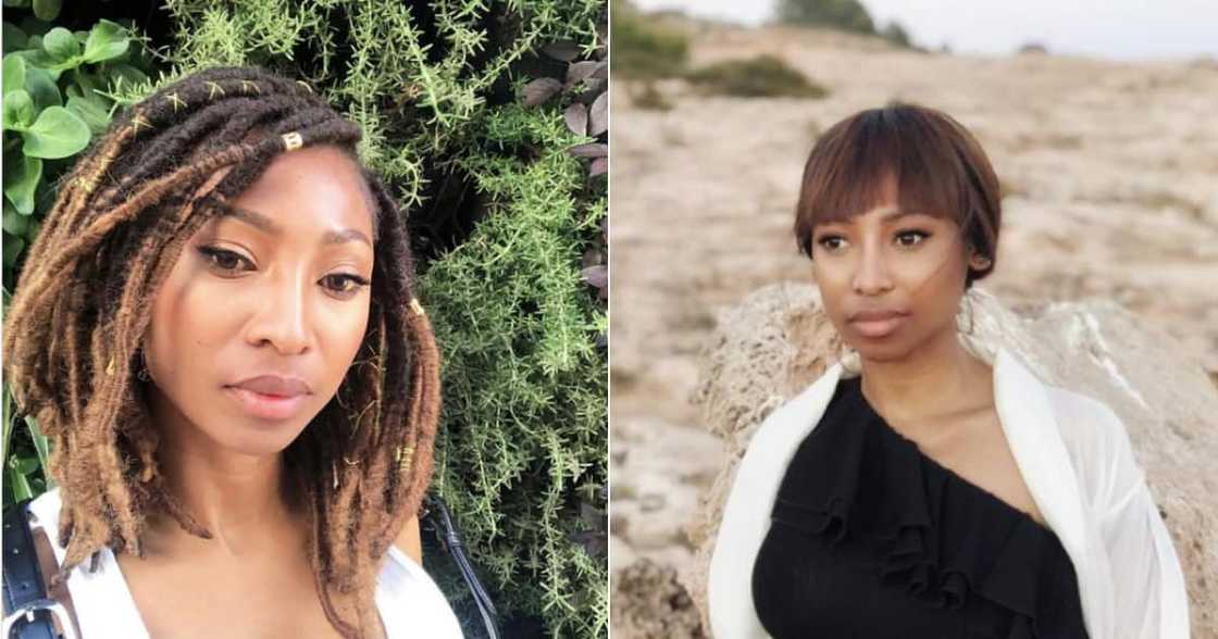 Enhle Mbali turns 33: 5 Interesting facts about the talented actress Enhle Mbali turns 33: 5 Interesting facts about the talented actress