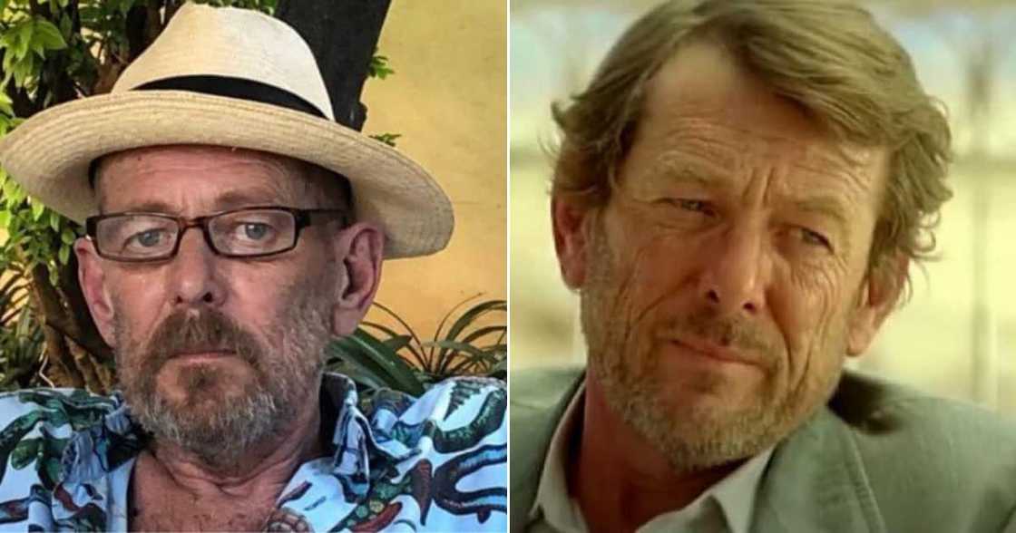 Veteran actor David Butler passes away at 61 after losing cancer battle Veteran actor David Butler passes away at 61 after losing cancer battle