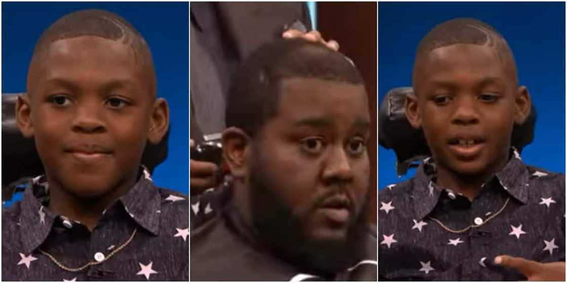 Scooby Cutz Jr Scooby Cutz Jr