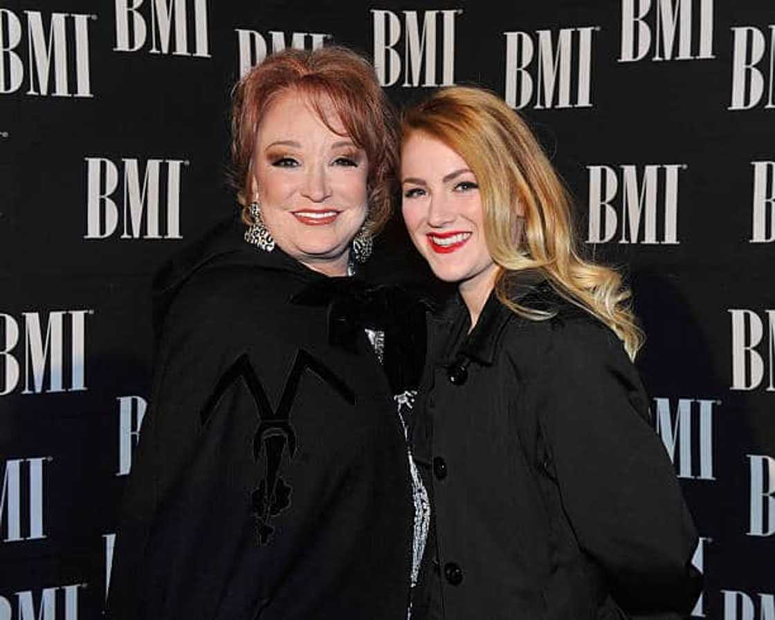 Where is Tanya Tucker now? Where is Tanya Tucker now?