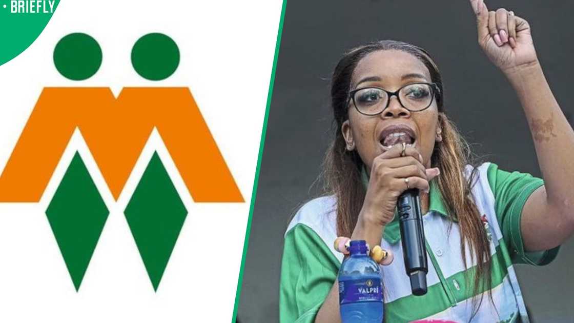 March and March Afriforum