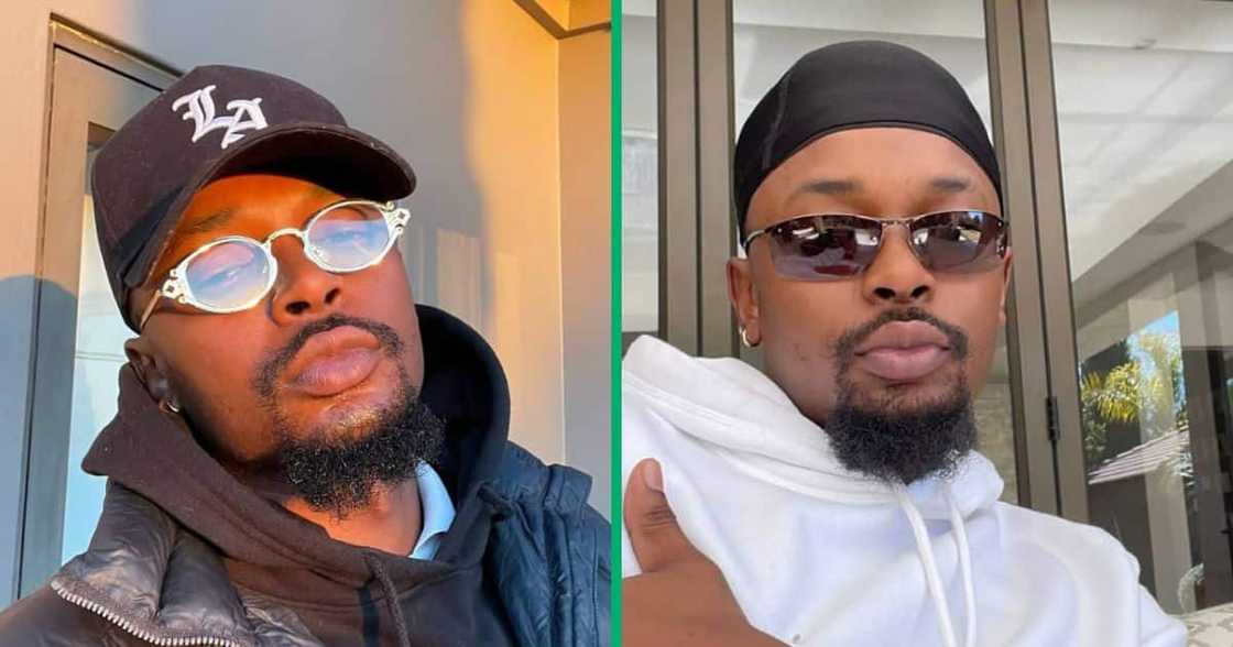 A man took to Twitter and shared how his ex-girlfriend helped him progress in life through her unavailability in their relationship. A man took to Twitter and shared how his ex-girlfriend helped him progress in life through her unavailability in their relationship.